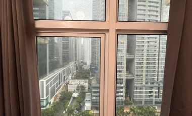 3 BEDROOM LOFT ENCINO TOWER TWO SERENDRA