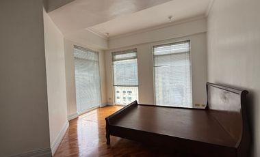 3 Bedroom Condo for Rent at Salcedo Park - Makati City