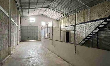 Disewakan Gudang Siap usaha di Bsd Taman Tekno Serpong Bsd