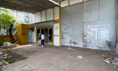 Disewakan Gudang Siap usaha di Bsd Taman Tekno Serpong Bsd
