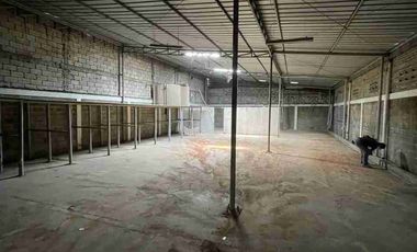 Disewakan Gudang Siap usaha di Bsd Taman Tekno Serpong Bsd