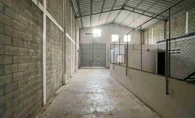 Disewakan Gudang Siap usaha di Bsd Taman Tekno Serpong Bsd