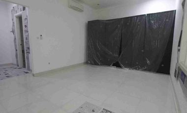 Rumah Baru DI Komplek Elit Duren sawit