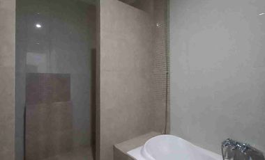 Rumah Baru DI Komplek Elit Duren sawit