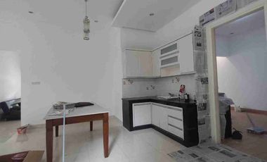 Rumah Baru DI Komplek Elit Duren sawit