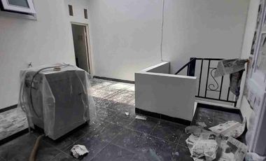 Rumah Baru DI Komplek Elit Duren sawit