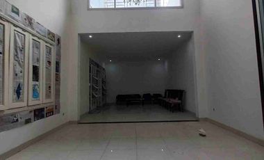 Rumah Baru DI Komplek Elit Duren sawit