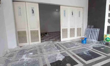 Rumah Baru DI Komplek Elit Duren sawit