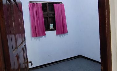 Investasi Tepat! Rumah Strategis 2 Lantai di Pekalongan, Depan Jalan Utama