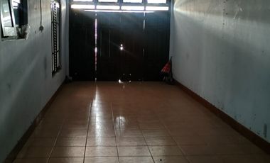 Investasi Tepat! Rumah Strategis 2 Lantai di Pekalongan, Depan Jalan Utama