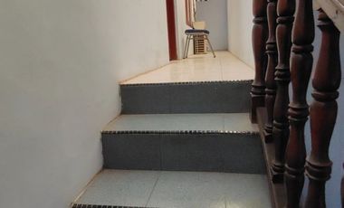 Investasi Tepat! Rumah Strategis 2 Lantai di Pekalongan, Depan Jalan Utama