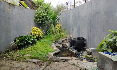 Investasi Tepat! Rumah Strategis 2 Lantai di Pekalongan, Depan Jalan Utama