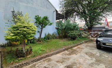 Investasi Tepat! Rumah Strategis 2 Lantai di Pekalongan, Depan Jalan Utama