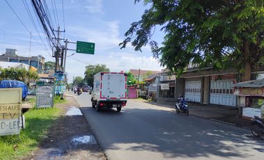 Investasi Tepat! Rumah Strategis 2 Lantai di Pekalongan, Depan Jalan Utama