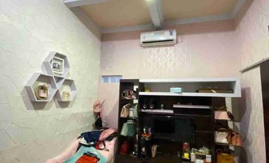 Rumah Besar Kota Lumajang Dijual Murah