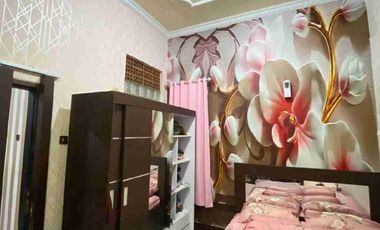 Rumah Besar Kota Lumajang Dijual Murah