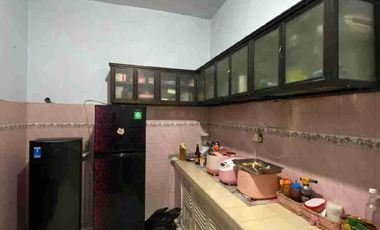 Rumah Besar Kota Lumajang Dijual Murah