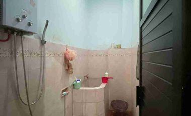 Rumah Besar Kota Lumajang Dijual Murah