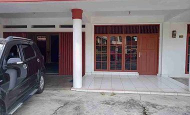 Rumah di Daerah Harapan raya jl Lembah Raya 1