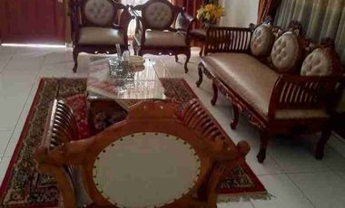 Rumah di Daerah Harapan raya jl Lembah Raya 1