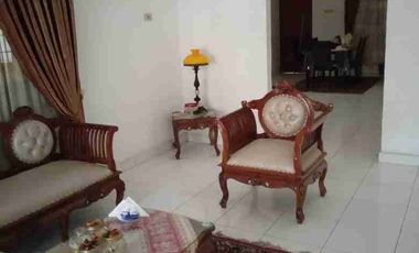 Rumah di Daerah Harapan raya jl Lembah Raya 1