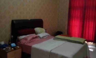 Rumah di Daerah Harapan raya jl Lembah Raya 1