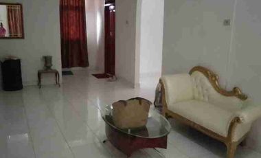 Rumah di Daerah Harapan raya jl Lembah Raya 1