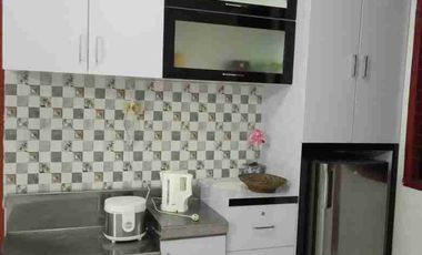 Rumah di Daerah Harapan raya jl Lembah Raya 1