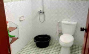 Rumah di Daerah Harapan raya jl Lembah Raya 1