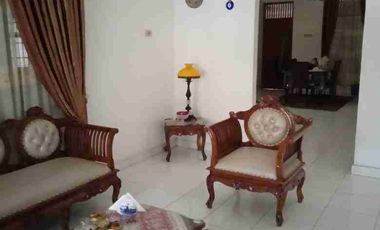 Rumah di Daerah Harapan raya jl Lembah Raya 1