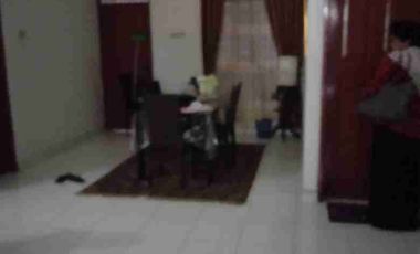 Rumah di Daerah Harapan raya jl Lembah Raya 1