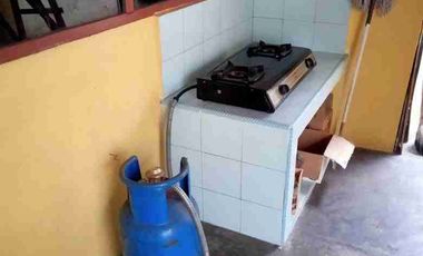 Rumah di Daerah Harapan raya jl Lembah Raya 1