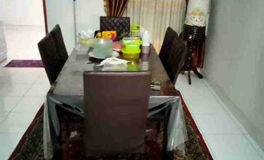 Rumah di Daerah Harapan raya jl Lembah Raya 1