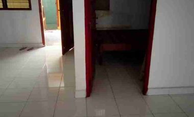 Rumah di Daerah Harapan raya jl Lembah Raya 1