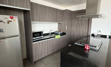 SE RENTA DEPARTAMENTO AMUEBLADO 2 RECAMARAS TORRE HUZ ZAVALETA Y SAN JOSE DEL PUENTE