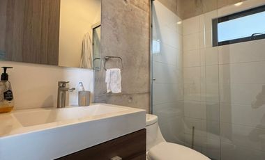 SE RENTA DEPARTAMENTO AMUEBLADO 2 RECAMARAS TORRE HUZ ZAVALETA Y SAN JOSE DEL PUENTE