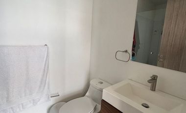 SE RENTA DEPARTAMENTO AMUEBLADO 2 RECAMARAS TORRE HUZ ZAVALETA Y SAN JOSE DEL PUENTE