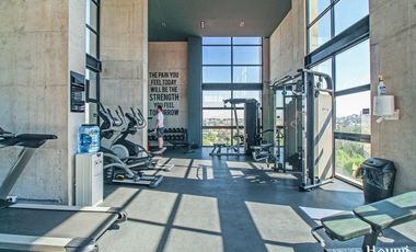 SE RENTA DEPARTAMENTO AMUEBLADO 2 RECAMARAS TORRE HUZ ZAVALETA Y SAN JOSE DEL PUENTE