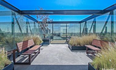 SE RENTA DEPARTAMENTO AMUEBLADO 2 RECAMARAS TORRE HUZ ZAVALETA Y SAN JOSE DEL PUENTE