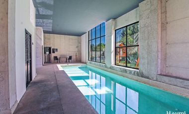 SE RENTA DEPARTAMENTO AMUEBLADO 2 RECAMARAS TORRE HUZ ZAVALETA Y SAN JOSE DEL PUENTE