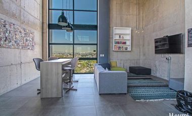 SE RENTA DEPARTAMENTO AMUEBLADO 2 RECAMARAS TORRE HUZ ZAVALETA Y SAN JOSE DEL PUENTE