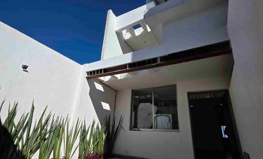 Departamento en renta en planta baja, en Residencial Puerta de Hierro, en Pachuca, Hidalgo.