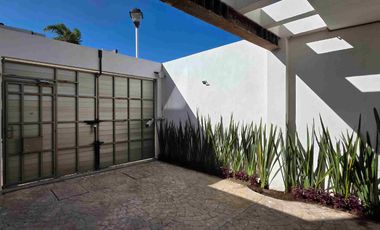 Departamento en renta en planta baja, en Residencial Puerta de Hierro, en Pachuca, Hidalgo.