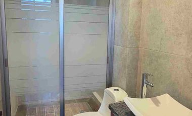 Departamento en renta en planta baja, en Residencial Puerta de Hierro, en Pachuca, Hidalgo.