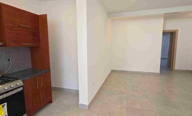 Departamento en renta en planta baja, en Residencial Puerta de Hierro, en Pachuca, Hidalgo.