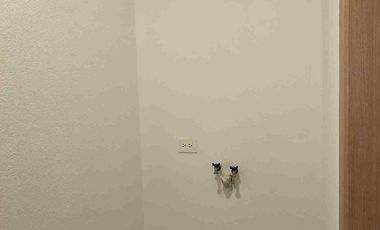 Departamento en renta en planta baja, en Residencial Puerta de Hierro, en Pachuca, Hidalgo.