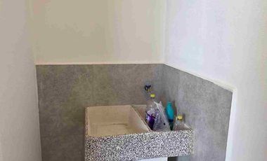 Departamento en renta en planta baja, en Residencial Puerta de Hierro, en Pachuca, Hidalgo.