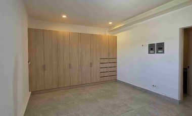 Departamento en renta en planta baja, en Residencial Puerta de Hierro, en Pachuca, Hidalgo.