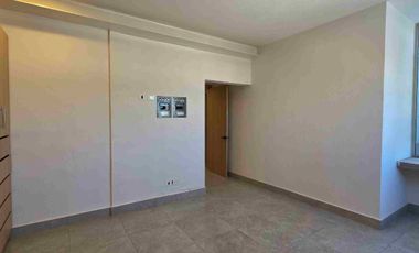 Departamento en renta en planta baja, en Residencial Puerta de Hierro, en Pachuca, Hidalgo.