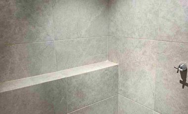 Departamento en renta en planta baja, en Residencial Puerta de Hierro, en Pachuca, Hidalgo.